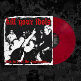 Kill Your Idols - This Is Just The Beginning... Vinyl LP
