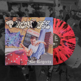 Powerhouse - No Regrets Vinyl LP