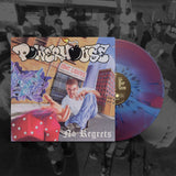 Powerhouse - No Regrets Vinyl LP