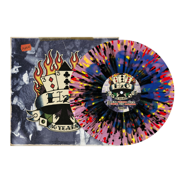 iDrop CD H2O Records サイケデリック・トランス H2O 