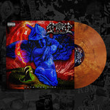 Smoke AxD "Vaya Con Dios" Vinyl EP