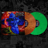 Smoke AxD "Vaya Con Dios" Vinyl EP