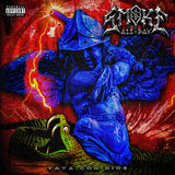 Smoke AxD "Vaya Con Dios" Vinyl EP