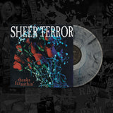 Sheer Terror - Thanks Fer Nuthin' Vinyl LP