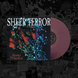 Sheer Terror - Thanks Fer Nuthin' Vinyl LP