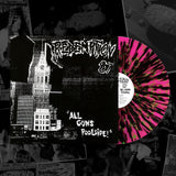 Redemption 87 - All Guns Poolside! Vinyl LP