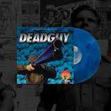 Deadguy - Work Ethic