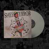 Sheer Terror - Unheard Unloved Vinyl LP