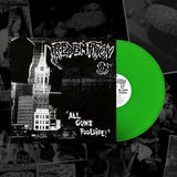 Redemption 87 - All Guns Poolside! Vinyl LP