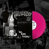 Redemption 87 - All Guns Poolside! Vinyl LP