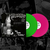 Redemption 87 - All Guns Poolside! Vinyl LP