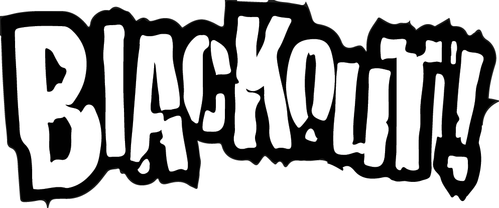 Blackout! Records