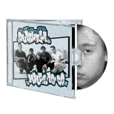 Outburst "Miles To Go" LP/CD
