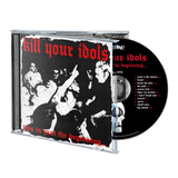 Kill Your Idols "This Is Just The Beginning..." LP/CD