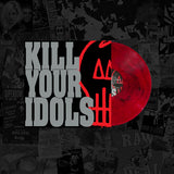 Kill Your Idols - No Gimmicks Needed Vinyl LP