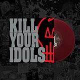 Kill Your Idols - No Gimmicks Needed Vinyl LP