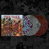 The Take "The Take" Vinyl LP