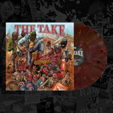 The Take "The Take" Vinyl LP