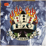 H2O "H2O" (30th Anniversary) LP/CD