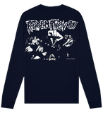 Redemption 87 Long Sleeve Tee