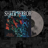 Sheer Terror - Thanks Fer Nuthin' Vinyl LP
