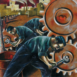 Killing Time "The Method" LP/CD