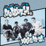 Outburst "Miles To Go" LP/CD