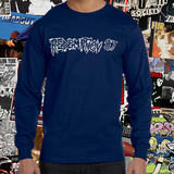 Redemption 87 - Long Sleeve